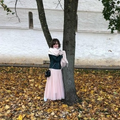 Екатерина Владимирова, 04.08.1987, Зеленоград