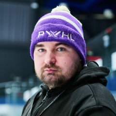 Роман Рукевич, Санкт-Петербург