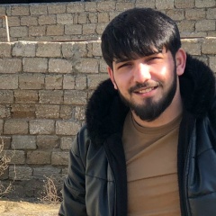 Назим Зейналов, 14.03, Баку