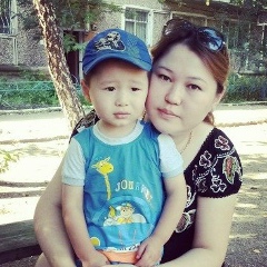 Мадина Бактигалиева, 13.06.1988, Алматы