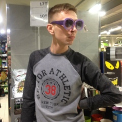 Денис Кундеревич, 19.05, Киев