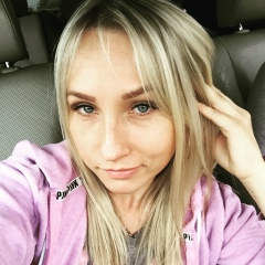 Наталья Владимирова, 17.02, Ачинск