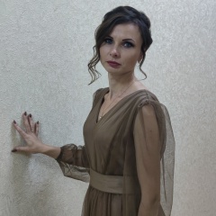 Ольга Копёнкина, Липецк
