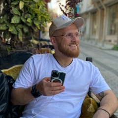 Юрий Василиади, 20.07