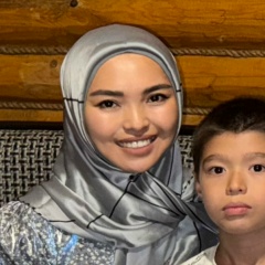 Амуля Линь, 28.08, Москва