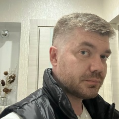 Алексей Фролов, 14.10.1986, Москва