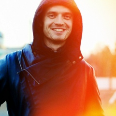 Евгений Громов, 24.07, Киев