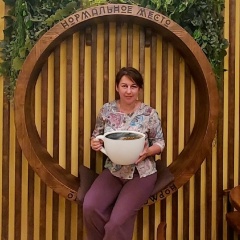 Светлана Косинова, 25.08, Севастополь