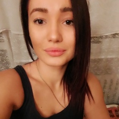 Виктория Вознесенская, 24.04.1989, Херсон