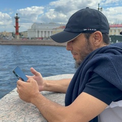 Alijan Alimbaev, 29.11, Москва