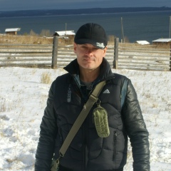 Игорь Малков, 15.03, Братск