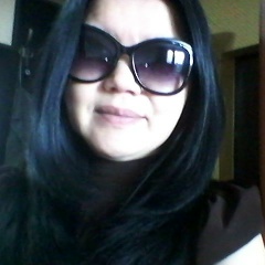 Шолпан Амерханова, 08.11, Семей