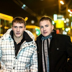 Вадим Федотенко, 02.07, Киев