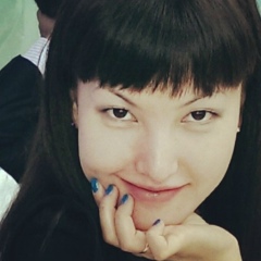 Асель Лембаева, 14.09, Кокшетау