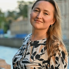 Зухра Ахметзянова, 17.10, Санкт-Петербург