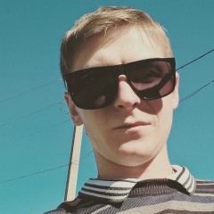 Игорь Кравцов, 21.01, Онуфриевка