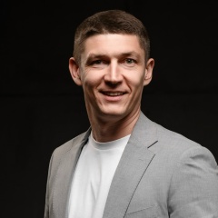 Алексей Нечаев, 15.11.1987, Ялта