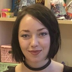 Оксана Сорокина