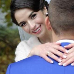 Анастасия Черновская, 31.07.1991, Киев