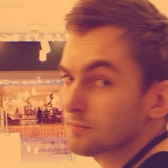 Сашка Иванов, 22.03, Москва