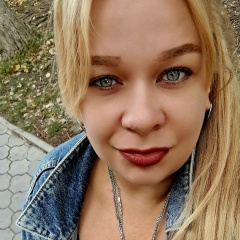 Алёнка Бокова, 23.02.1988, Астрахань