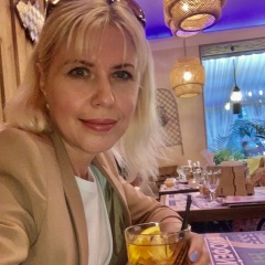 Марьяна Железнова, 06.01, Санкт-Петербург