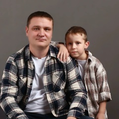 Эдуард Курнос, 23.08.1989, Иркутск