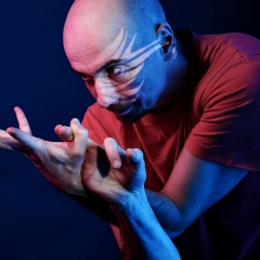 Mikele Prokhoroff, 12.09, Санкт-Петербург