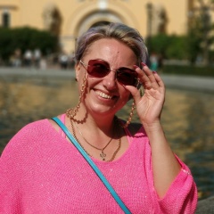 Анна Костина (Казакова), 22.06.1977, Тосно