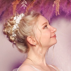 Галина Бенке, 17.07.1998, Münster