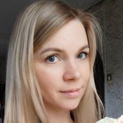 Екатерина Щурина, Санкт-Петербург