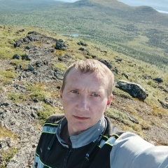 Ваня Трофименков, 30.05.1986, Ростов-на-Дону