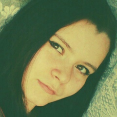 Яна Семенова, 10.12, Москва