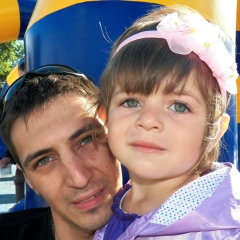 Эмиль Ибрагимов, 30.12, Балтийск