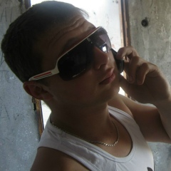 Коля Демьяненко, 12.09.1994, Шумиха