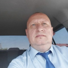 Виталий Котов, 04.10.1971, Санкт-Петербург