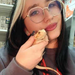 Анастасия Баранова