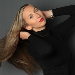 Марина Лайкова, 11.06, Москва