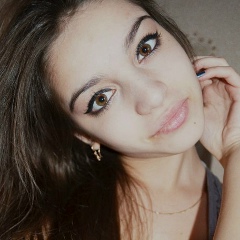 Екатерина Медведева, 20.08, Нижний Новгород