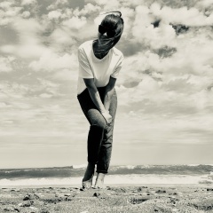 Дарья Попова