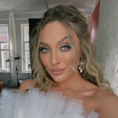 Nastya Zabrodina, 27.11.1991, Красноярск
