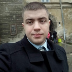 Тарас Миць, 17.03, Львов