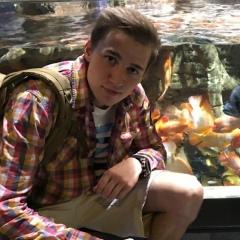 Vlad Vlad, 19.12, New York City