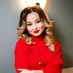 Меруерт Миргалым, 07.06, Алматы