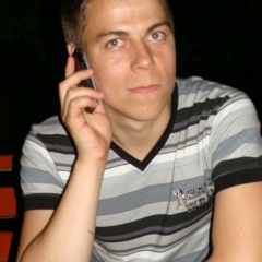 Александр Чернышёв, 11.08.1984, Отрадный