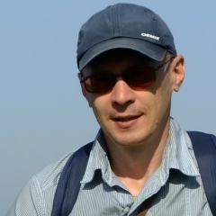 Юрий Косулин, 12.09, Вологда