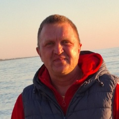 Марат Хузин, Пермь