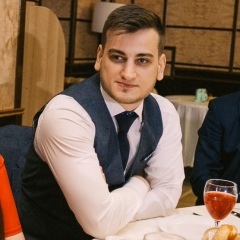 Эмин Атаев, 15.02.1995, Ярославль