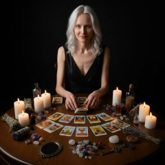 Василиса Лиса, 11.01, Москва