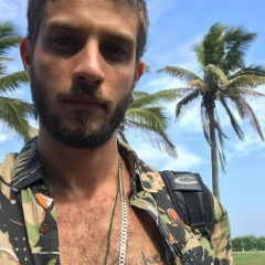 Arthur Lancaster, 21.06.1994, São Paulo